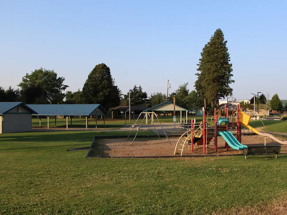 Yelm City Park